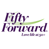 FiftyForward/Senior Citizens, Inc. Logo