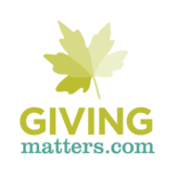 GivingMatters.com Logo