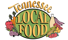 Tennessee Local Food Summit Logo