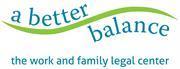 A Better Balance Logo