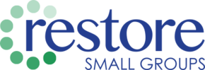 Restore Small Groups Logo