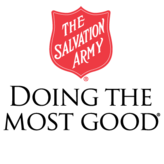 The Salvation Army Nashville Metropolitan Area Command Logo
