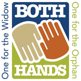 Both Hands Foundation Logo