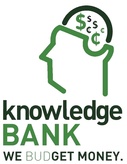The Knowledge Bank Logo