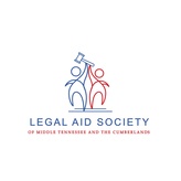 Legal Aid Society of Middle Tennessee and the Cumberlands Logo