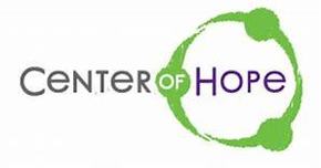 Center of Hope Logo