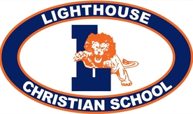 Lighthouse Ministries of Antioch TN, Inc. / Lighthouse Christian School Logo