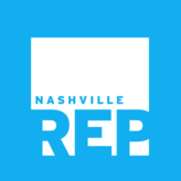 Nashville Repertory Theatre Logo
