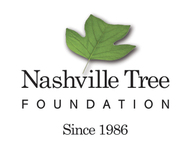 Nashville Tree Foundation Logo