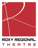 Roxy Productions, Inc. Logo