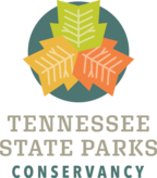 Tennessee State Parks Conservancy Logo