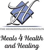 The Heimerdinger Foundation Logo