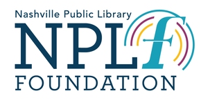 Nashville Public Library Foundation Logo