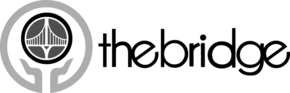 The Bridge Ministry, Inc. Logo