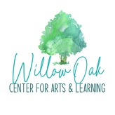Willow Oak Center for Arts & Learning at Robertson County Logo