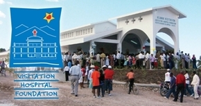 Visitation Hospital Foundation Logo