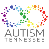 ASMT, Inc. (Autism Tennessee) Logo