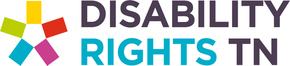 Disability Rights Tennessee Logo