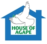 House of Agape Logo