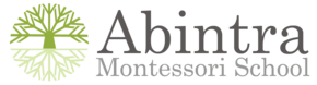 Abintra Montessori School Logo