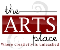 The Arts Place, Inc. Logo