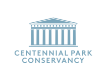 Centennial Park Conservancy Logo