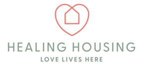 Healing Housing, Inc. Logo