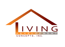 Living Development Concepts Inc. Logo