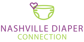 Nashville Diaper Connection Logo