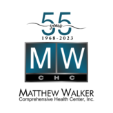 Matthew Walker Health Center Logo