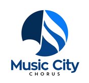 Nashville Chapter SPEBSQSA, Inc. (Music City Chorus) Logo