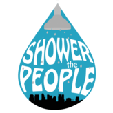 Shower the People Logo