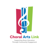 Choral Arts Link, Inc. Logo
