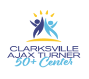 Clarksville-Montgomery County Senior Citizens Association Logo