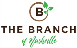 The Branch of Nashville Logo