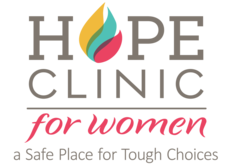 Hope Clinic for Women Logo