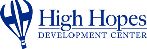 High Hopes, Inc. Logo