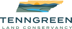 TennGreen Land Conservancy Logo