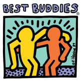Best Buddies International / Best Buddies Tennessee Logo