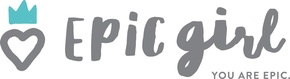 Epic Girl, Inc. Logo