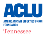 ACLU Foundation of Tennessee Logo