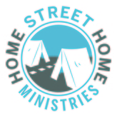 Home Street Home Ministries, Inc. Logo