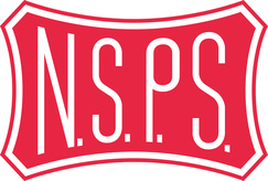 Nashville Steam Preservation Society Logo