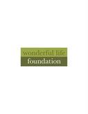 The Wonderful Life Foundation Logo