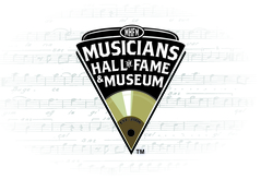 The Musicians Hall of Fame and Museum Logo