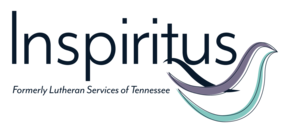 Inspiritus Inc. Logo