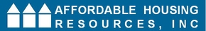 Affordable Housing of Nashville/Affordable Housing Resources Inc Logo