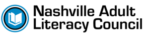 Nashville Adult Literacy Council, Inc. Logo