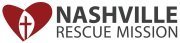 Nashville Rescue Mission Logo