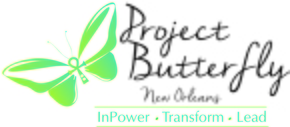 Project Butterfly Logo